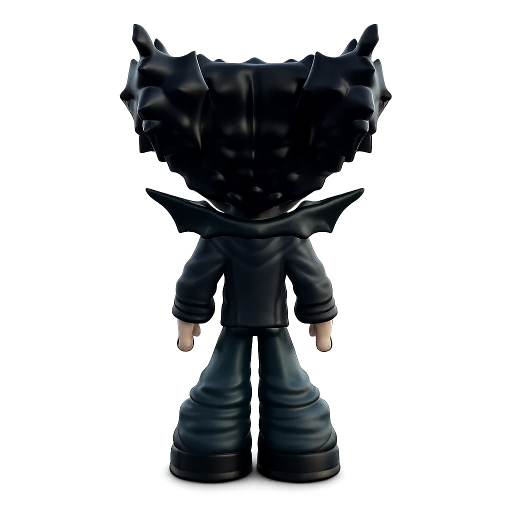 ALIES FIGURE