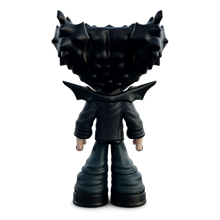 ALIES FIGURE